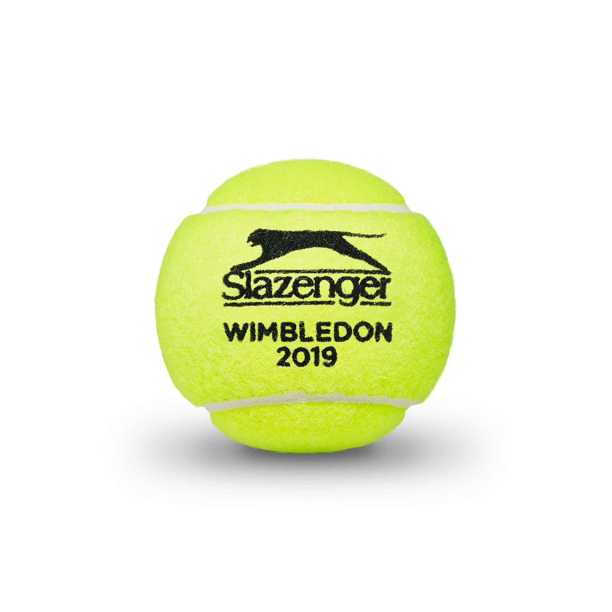  Slazenger Pelotas de tenis de Wimbledon : Deportes y  Actividades al Aire Libre