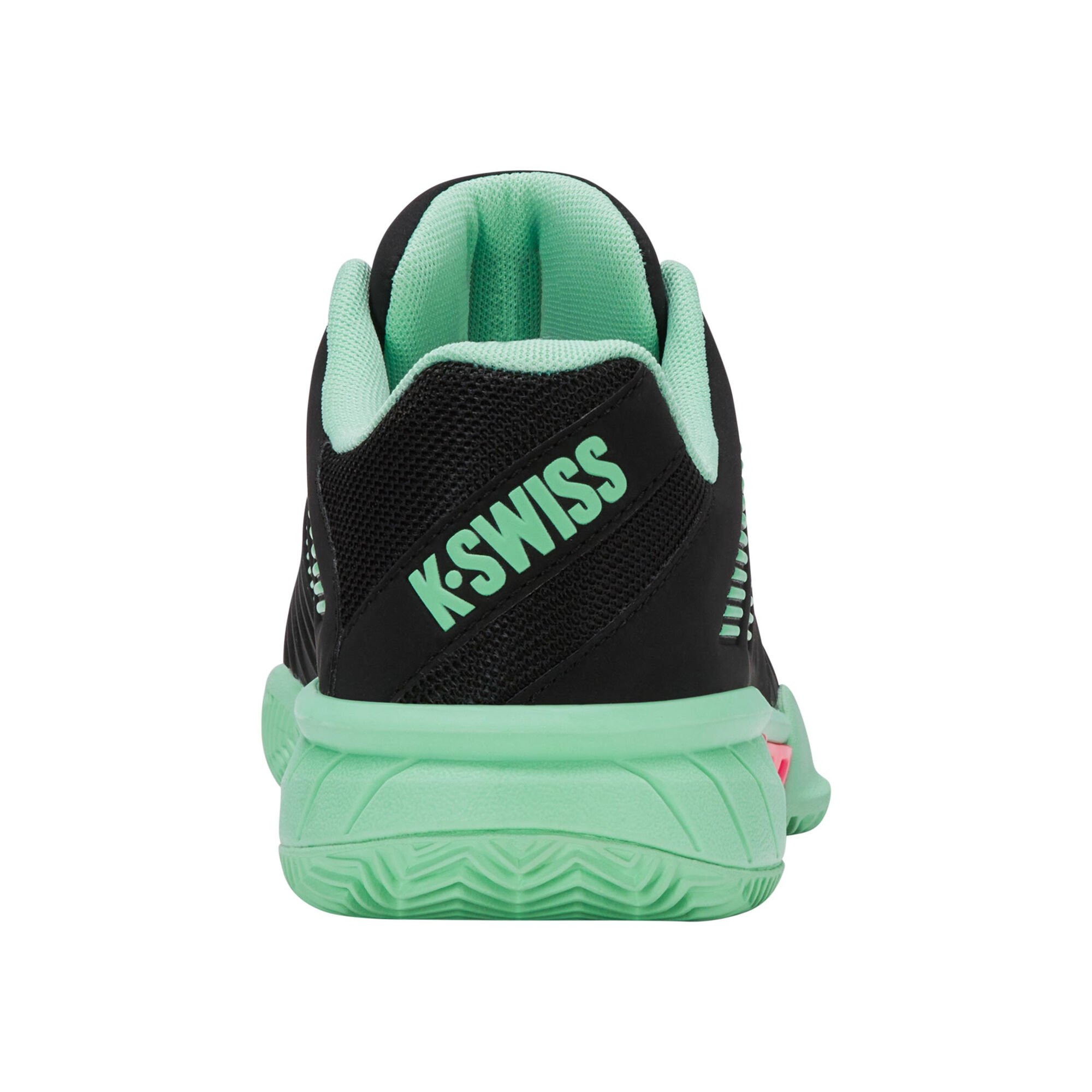 K-Swiss