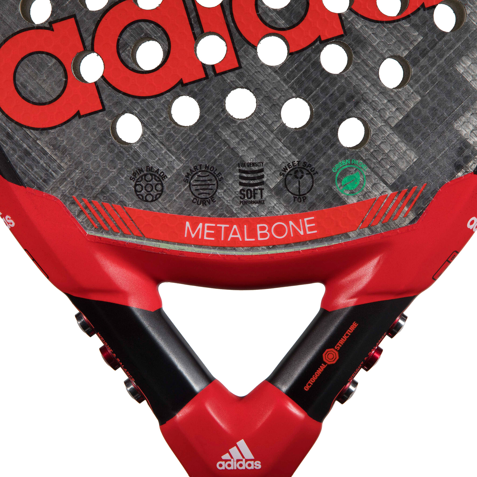 adidas Metalbone 3.1 compra online |