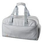 Wilson Wilson Shift Duffle Bolsa Deporte-Plateado