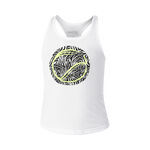 Ropa Tennis-Point Camo Dazzle Tank