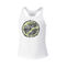 Camo Dazzle Tank