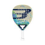 Pala de p&aacute;del Bullpadel Bullpadel  IONIC LIGHT 26 Pala de p&aacute;del 