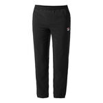 Ropa Fila Fila Pro 3 Pantalón De Entrenamiento Hombres-Negro,Gris Oscuro
