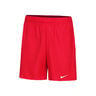 Court Dri-Fit Victory 7in Shorts Hombres-Rojo