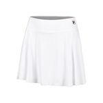 Ropa Fila Fila Nicci Falda Mujeres-Blanco