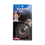 Sobregrips Tourna Tourna Tac schwarz 3er