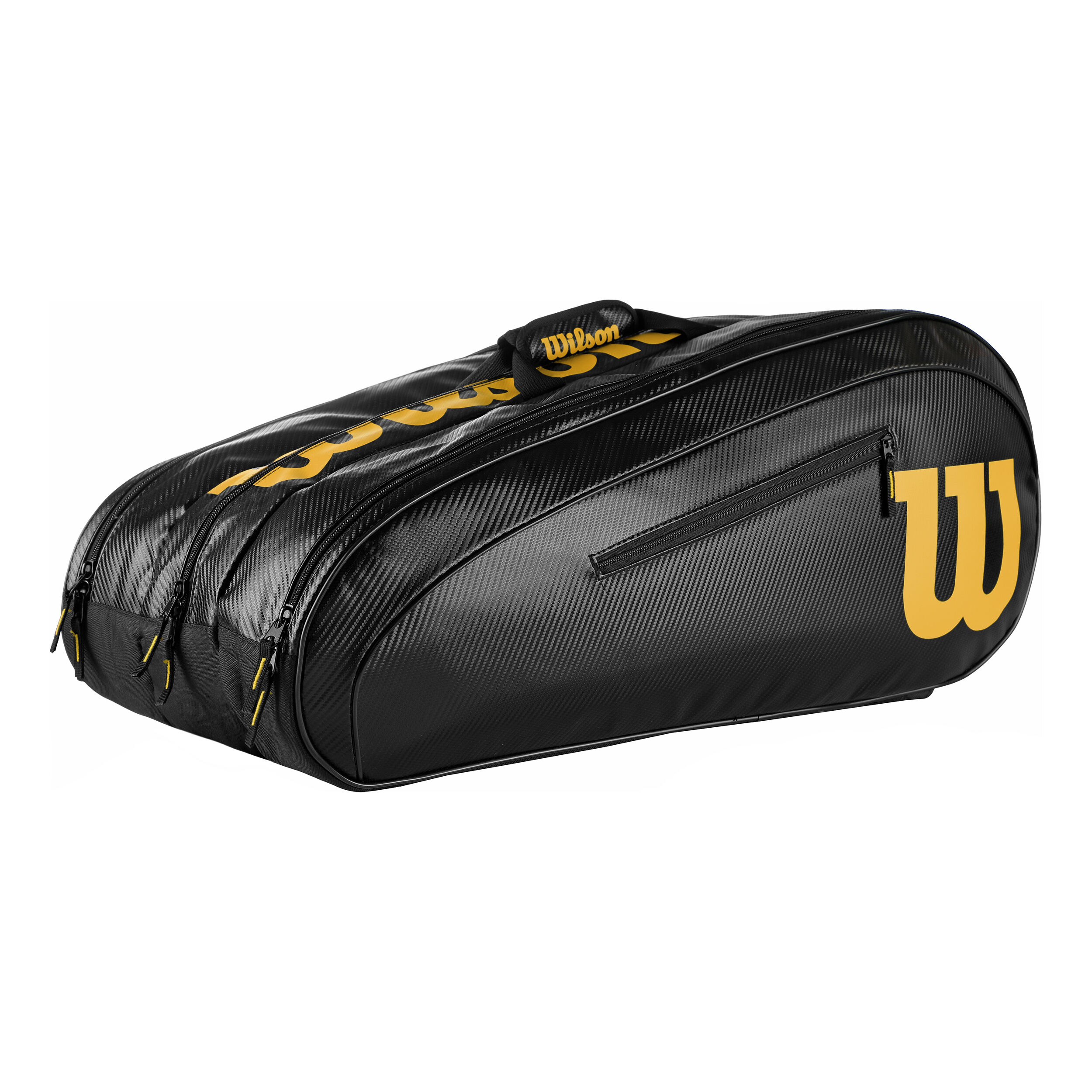 Raquetero tenis wilson clearance