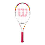 Raquetas De Tenis Wilson SIX ONE TNS RKT