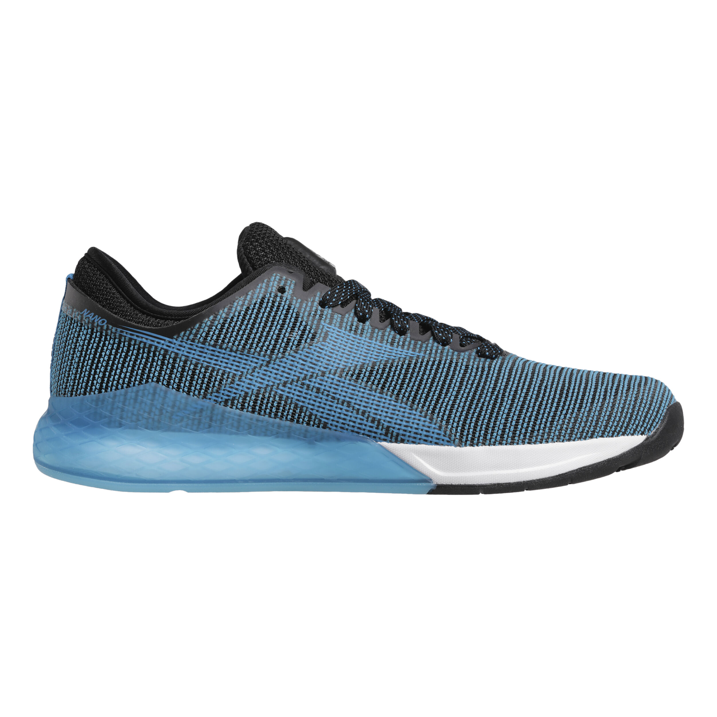 Reebok nano 8 hombre azul best sale