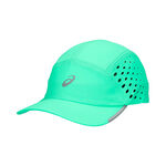 Ropa ASICS ASICS Ultra Lightweight Gorra Unisex-verde