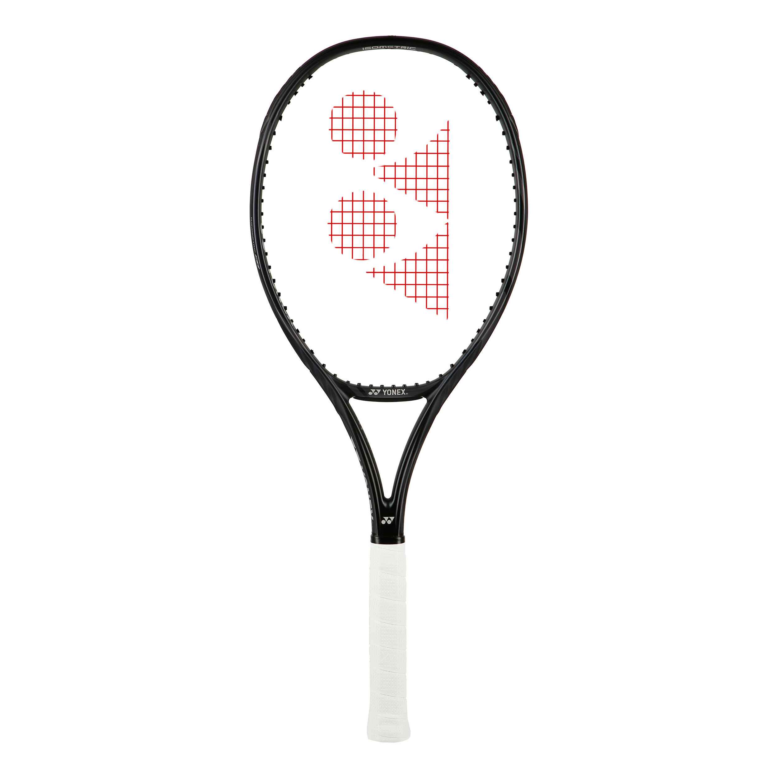 Yonex VCORE 100 280g Galaxy Black | Tennis-Point