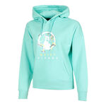 Ropa Quiet Please Wild Sketchy Hoody W