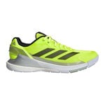 Zapatillas De Pádel adidas Crazyquick LS Padel