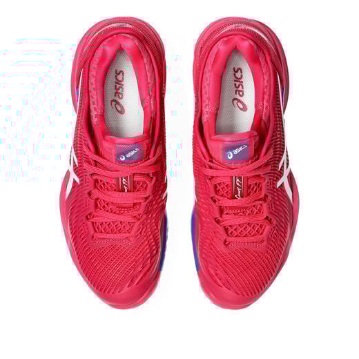 ASICS
