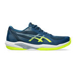 Zapatillas De Tenis ASICS Solution Swift FF 2 Clay