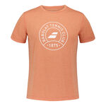 Ropa Babolat Exercise Graphic Tee Men