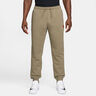 Court Dri-Fit Heritage Fleece Pantal&oacute;n de entrenamiento Hombres-oliva