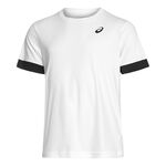 Ropa ASICS Court Shortsleeve Tee