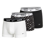 Ropa Nike Everyday Cotton Stretch Trunk Boxer