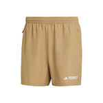 Ropa adidas adidas Terrex MT Pantalones Cortos Hombres-Caramelo