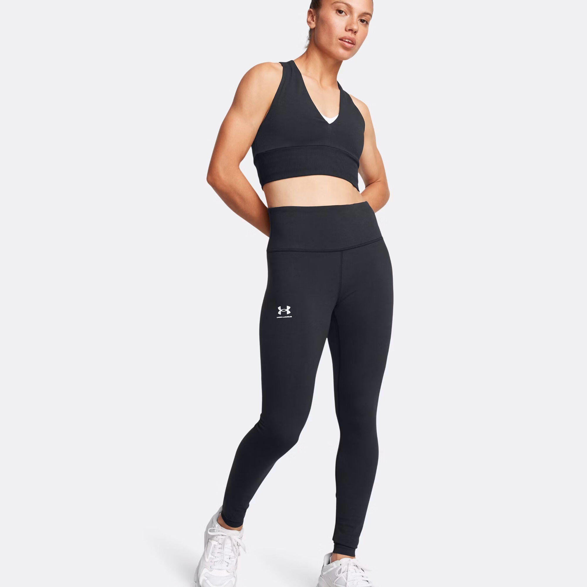 Under Armour