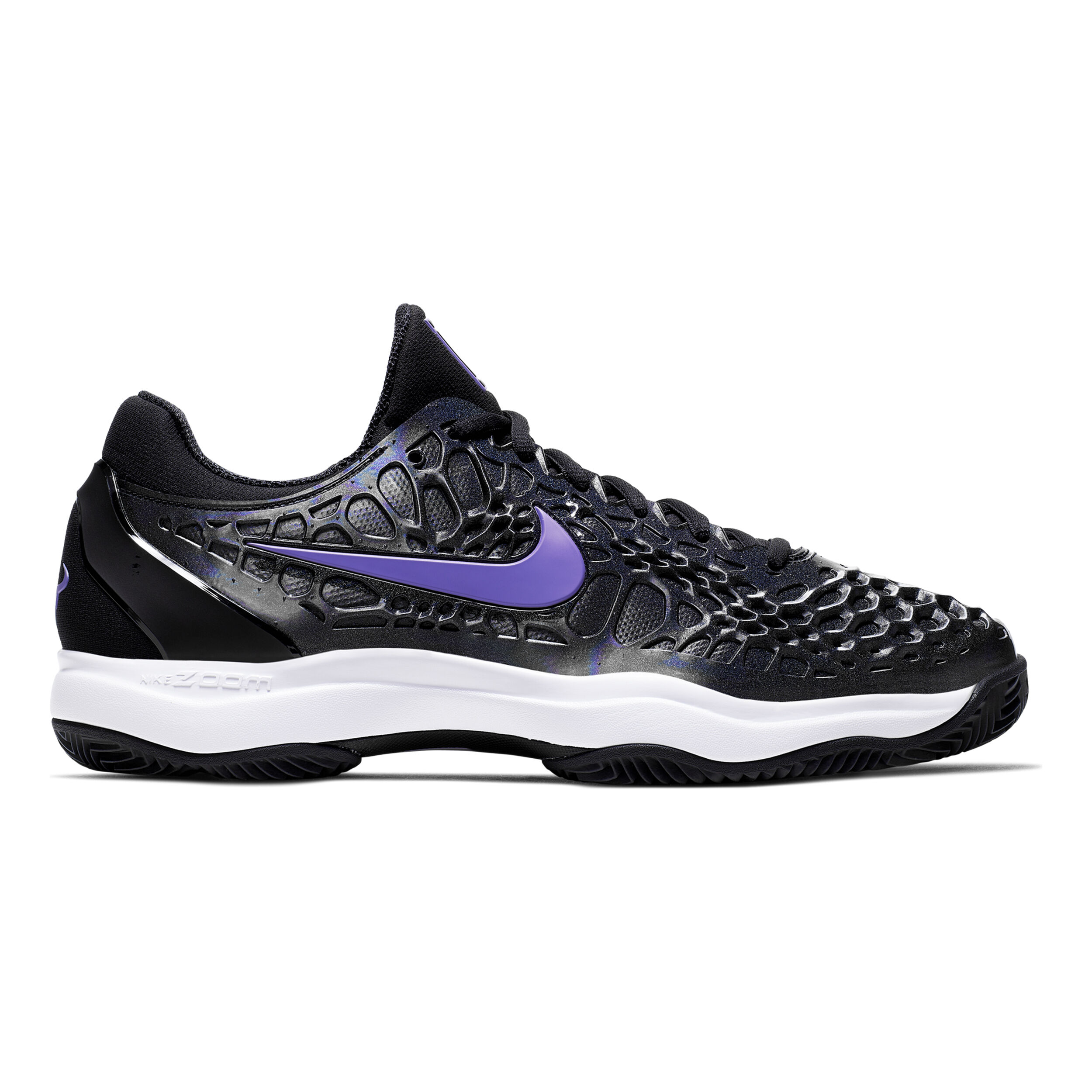 Tenis nike deals rafael nadal