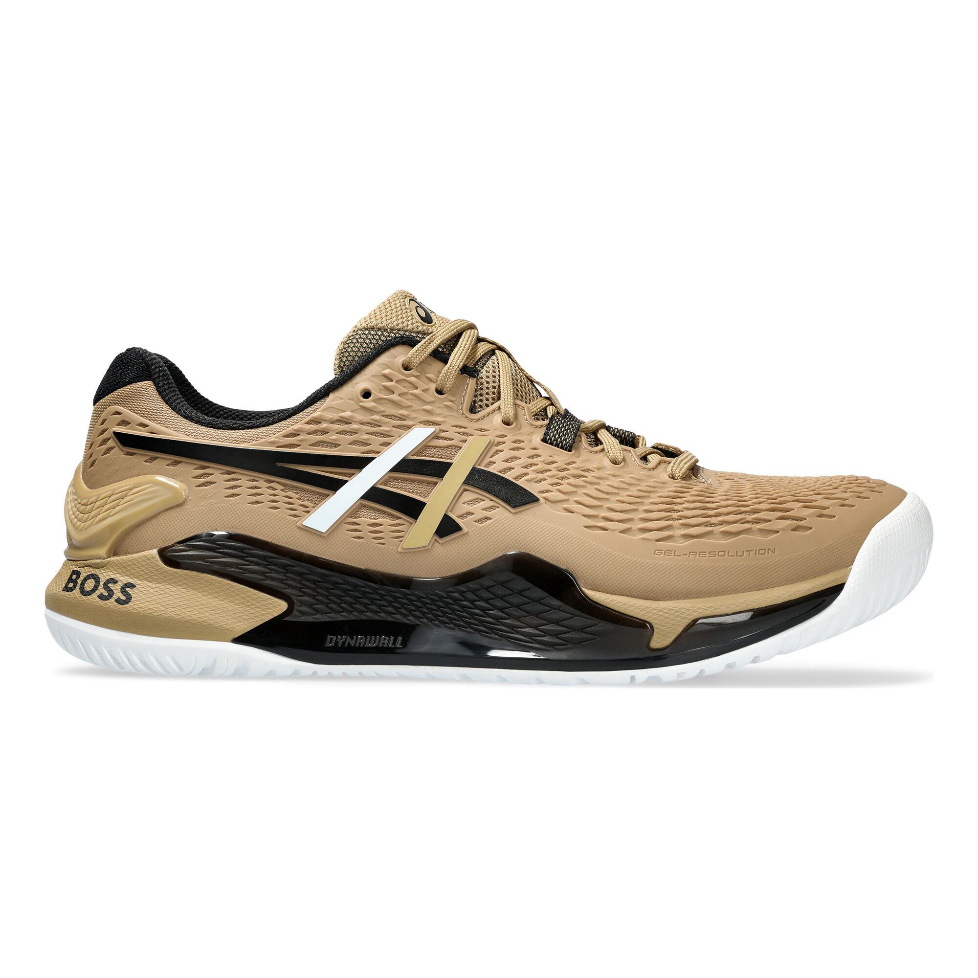 ASICS