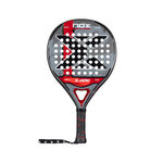 NOX NOX X-HERO RED Pala de pádel 
