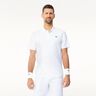 Polo Hombres - blanco, 