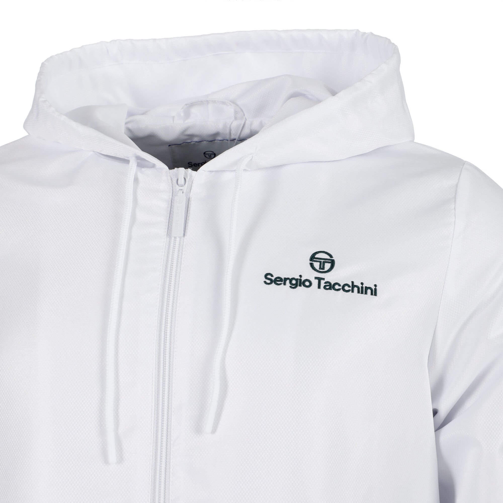 Sergio Tacchini