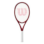 Raquetas de tenis Wilson Wilson Triad Five Raquetas de test