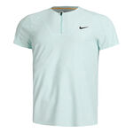 Ropa Nike Nike Dri-Fit Court Slim Polo Hombres - mint, 