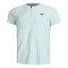 Dri-Fit Court Slim Polo Hombres - mint, 