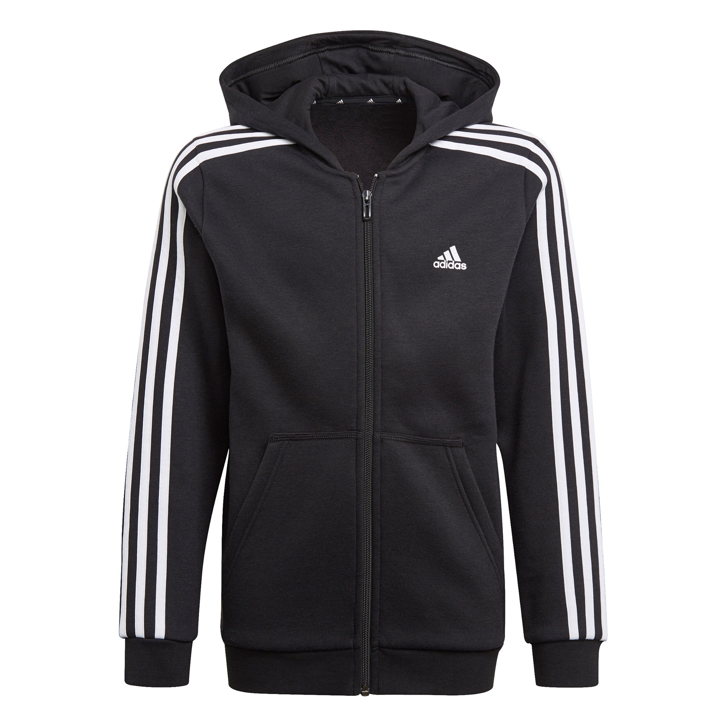 Sueter outlet negro adidas