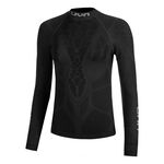 Ropa UYN UYN Elevatyon Biomorph Chaleco Mujeres-Negro