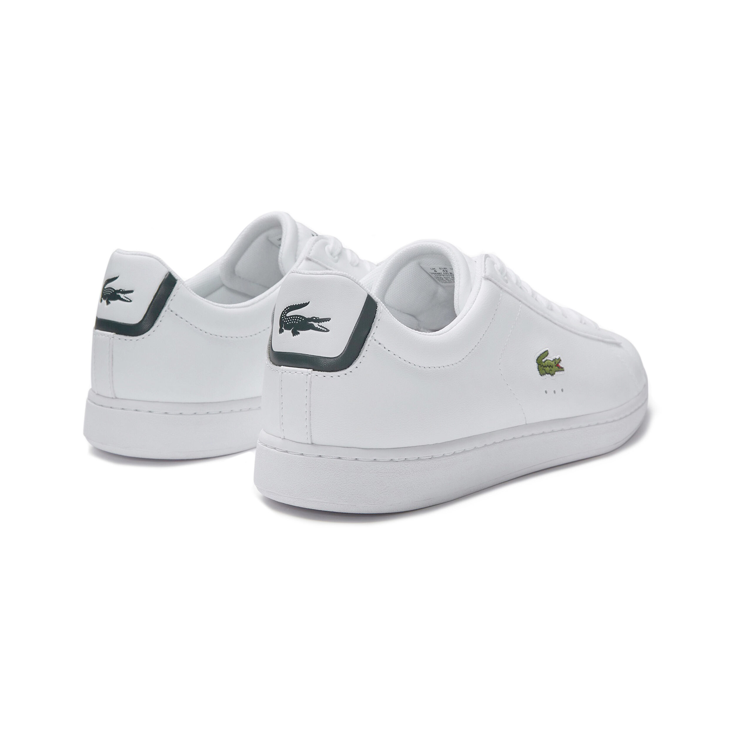 Tenis lacoste carnaby on sale evo hombre