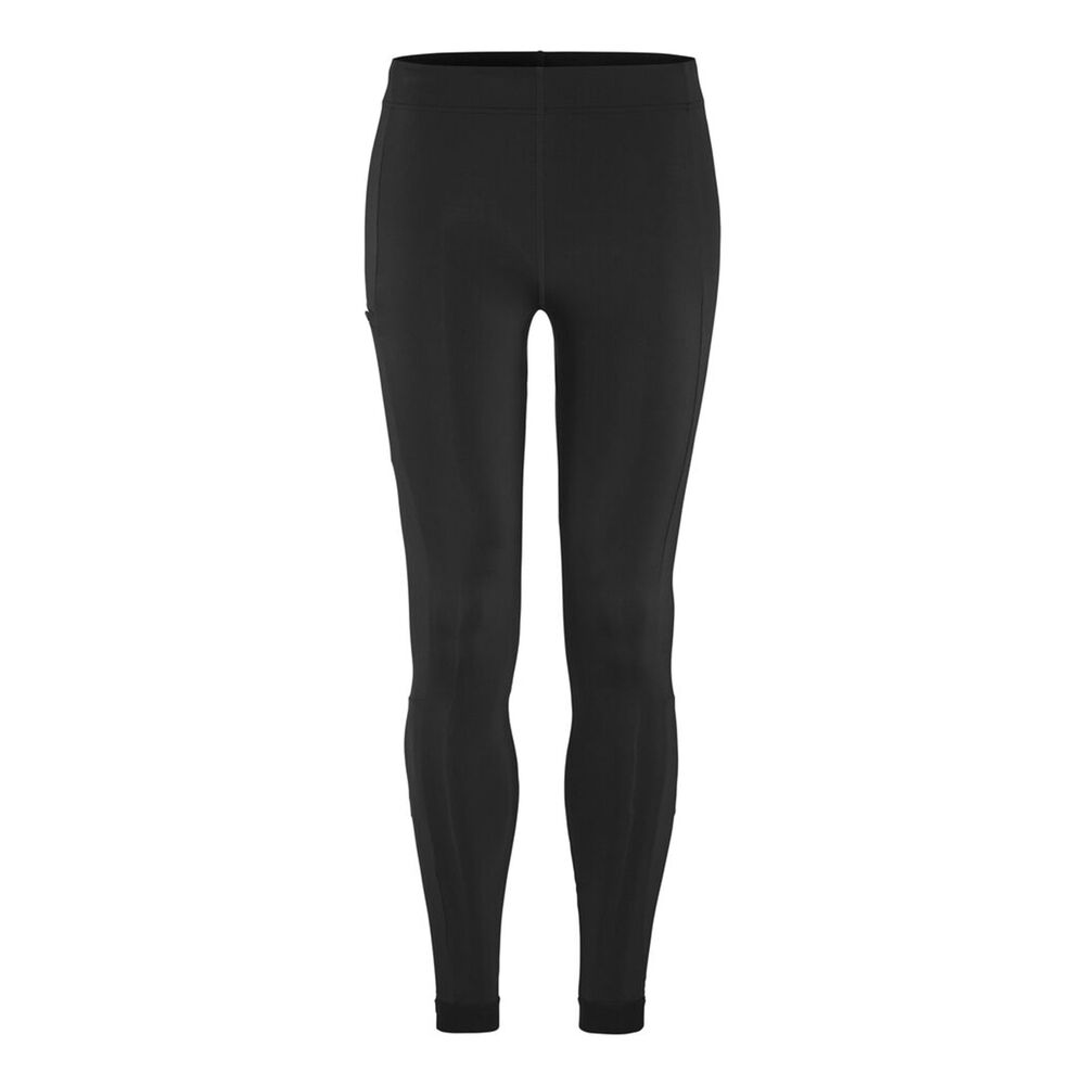 Craft Pro Trail Tight 2 Mallas Para Correr Hombres - Negro