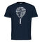 PADEL TYPO T-ShirtMen DB