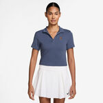 Ropa Nike W Nkct Hrtg Ss Polo Crp Top