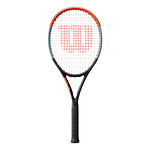 Raquetas De Tenis Wilson Clash 100L