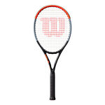 Raquetas De Tenis Wilson Clash 100L