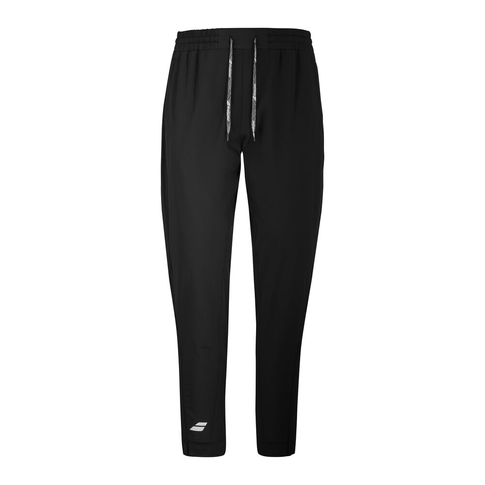Babolat Play Pantalón De Entrenamiento Hombres-Negro