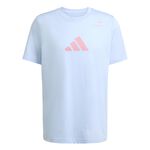 Ropa adidas M PADEL CAT G T
