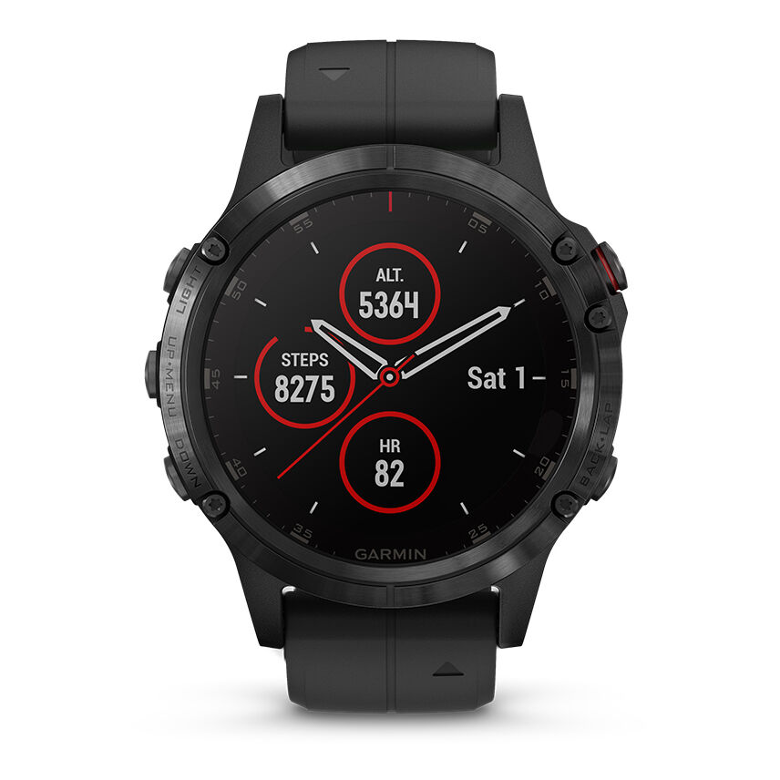 Garmin fenix cheap 5 plus tennis