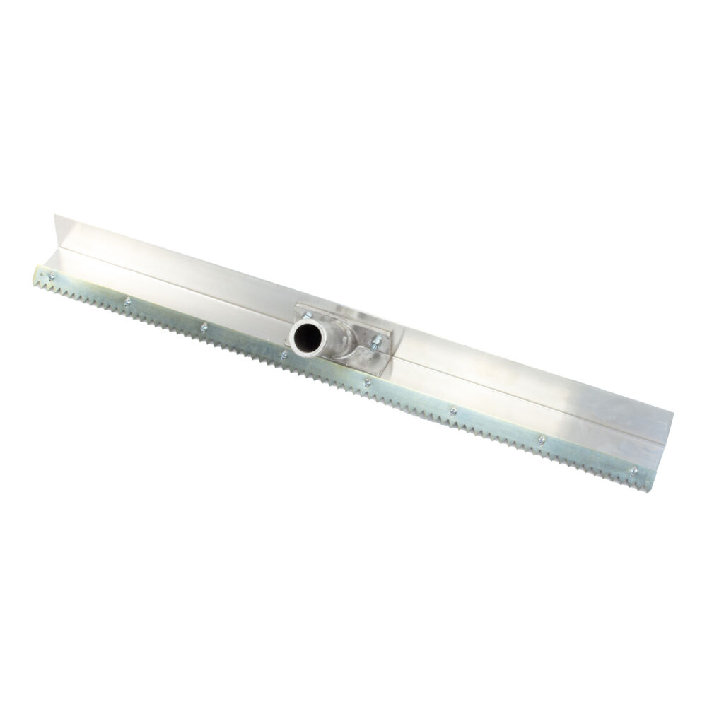 Tegra Rascador Con Sierra (sin Mango), Aluminio - Multicolor