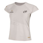 Ropa Bullpadel CAMISETA M/CORTA AFORE