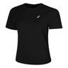 Core Camiseta de running Mujeres-negro