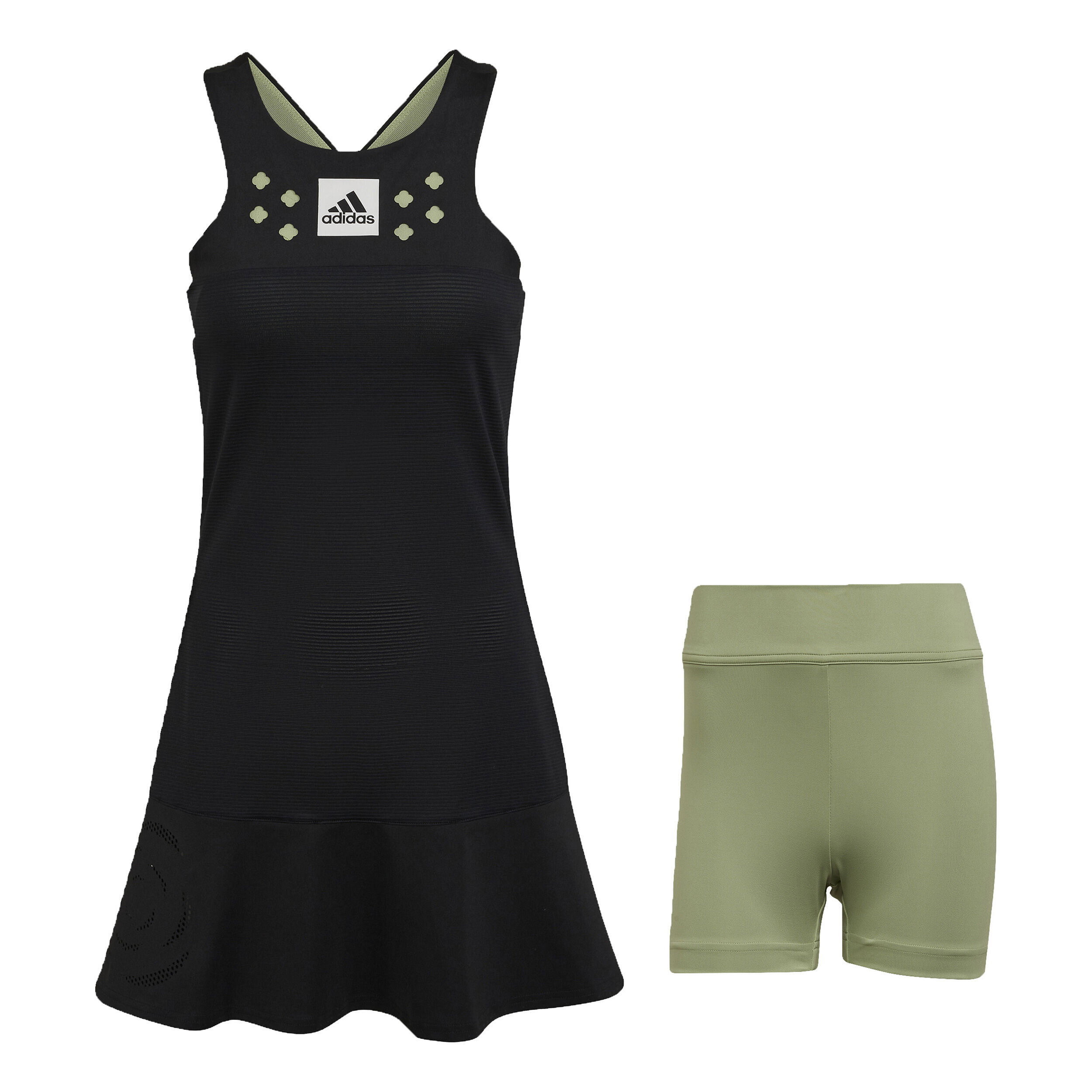 Vestido adidas parley clearance