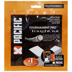 Pacific Pacific Poly Gut Blend Sets Individuales 12,5m-Colores Naturales,Naranja